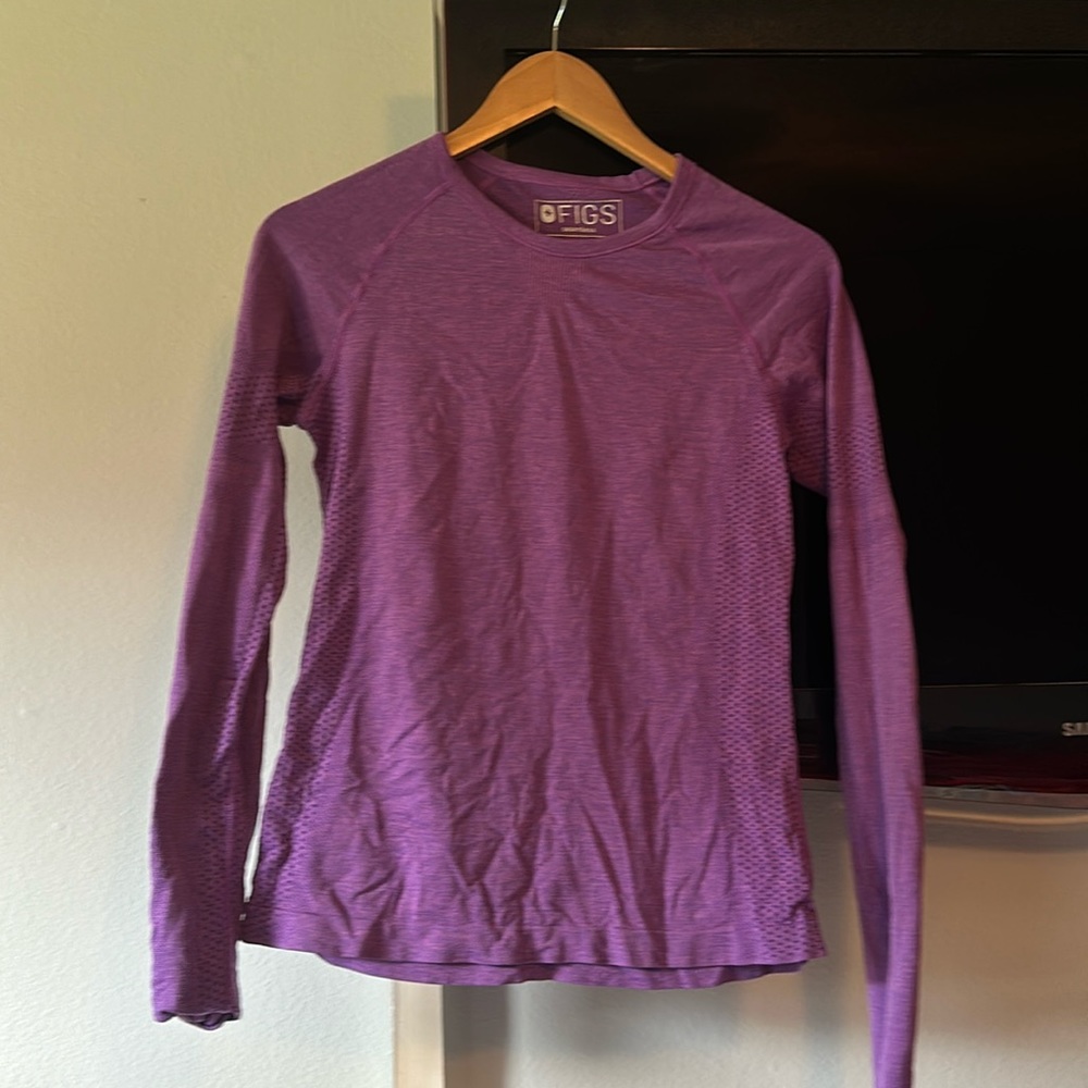 Figs salta underscrub size small